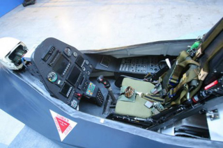 Illustration for article titled Why Iran's New Home-Grown Stealth Fighter Will Never Get Off the Ground